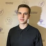 Кибишев Влас Олегович