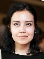 Шмелева Ксения Юрьевна