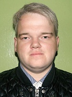 Занозин Дмитрий Александрович