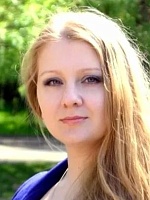 Ярмоленко Татьяна Анатольевна