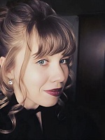 Куклина Алла Сергеевна