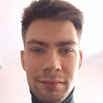Синякин Даниил Александрович