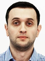 Новосадов Василий Игоревич