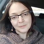 Морозова Надежда Михайловна