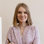 Сорокина Татьяна Владимировна