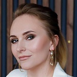 Екатерина Вячеславовна Чиркова
