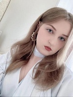 Кашина Наталья Алексеевна