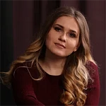 Анастасия Алексеевна Тарасова
