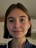 Канунова Юлия Александровна