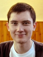 Швец Кирилл Сергеевич