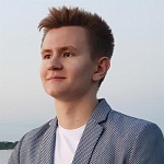 Никита Васильевич Корягин