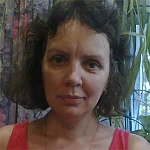 Шустова Юлия Владимировна