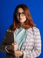 Зубанова Юлия Вадимовна