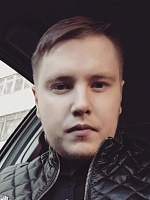 Раков Алексей Валерьевич