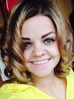 Шишкина Дарья Алексеевна