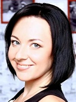 Шаталина Марина Геннадьевна