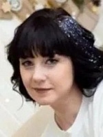 Рощина Екатерина Александровна