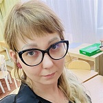 Кравченко Юлия Викторовна