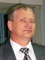 Сахаров Александр Николаевич
