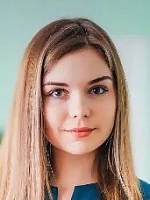 Новикова Екатерина Андреевна