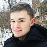 Лебедев Дмитрий Алексеевич