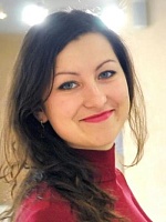 Жукова Ирина Николаевна
