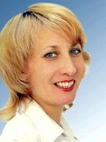 Корягина Ирина Михайловна