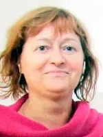 Солина Елена Михайловна