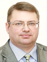 Кургунов Александр Алексеевич