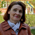 Шонина Наталия Геннадиевна