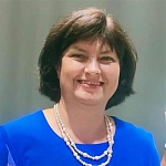 Светлана Петровна Дербенева