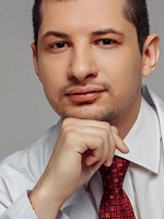 Луцкий Михаил Александрович
